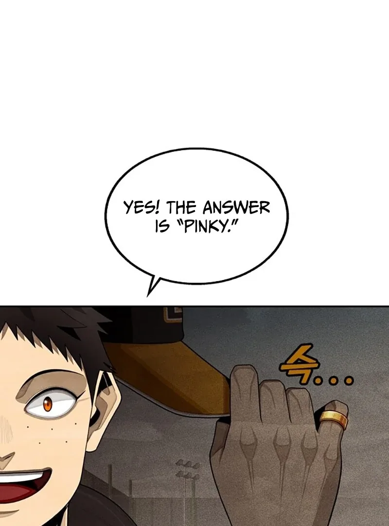 Not Over Chapter 6 page 78