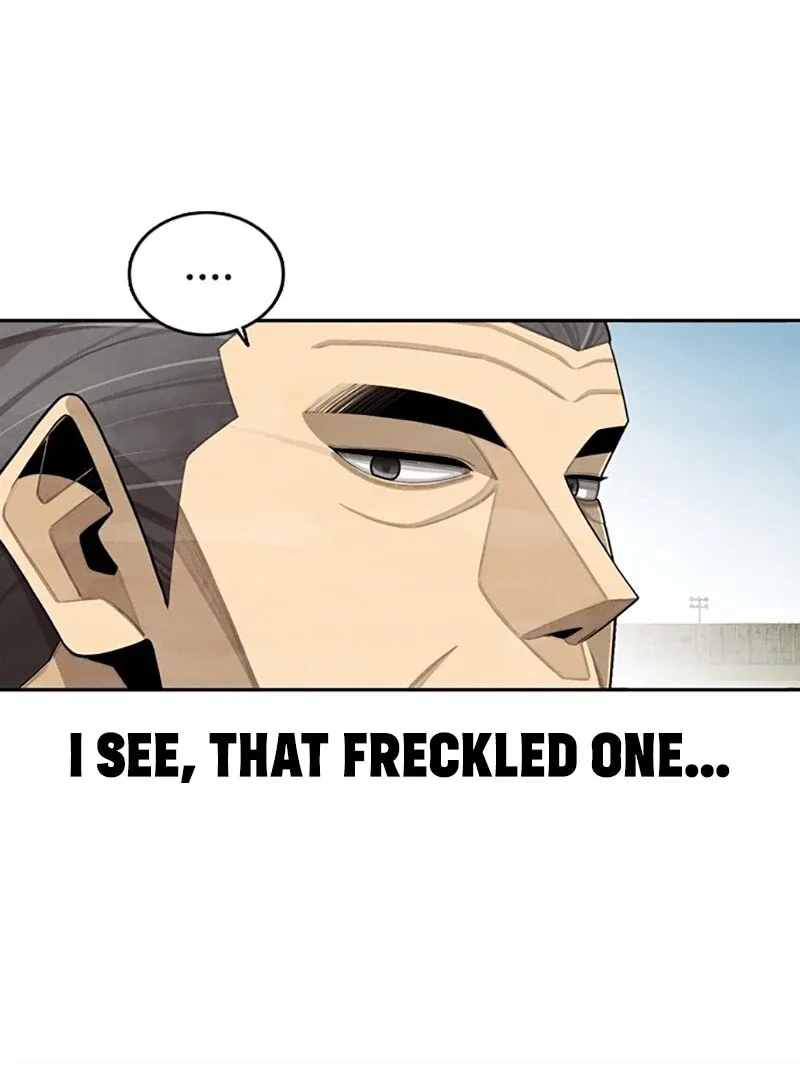Not Over Chapter 6 page 87
