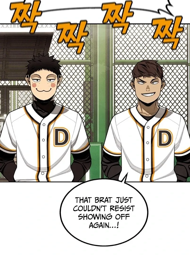 Not Over Chapter 6 page 82