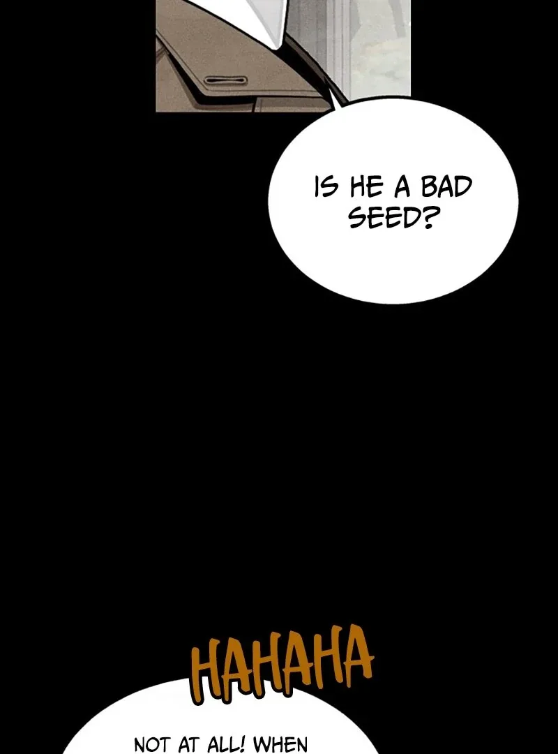 Not Over Chapter 6 page 93