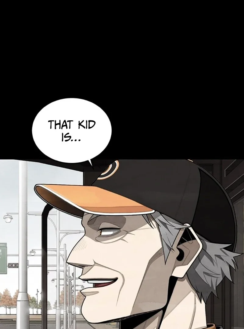 Not Over Chapter 6 page 90