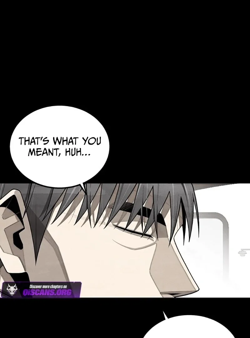 Not Over Chapter 6 page 100
