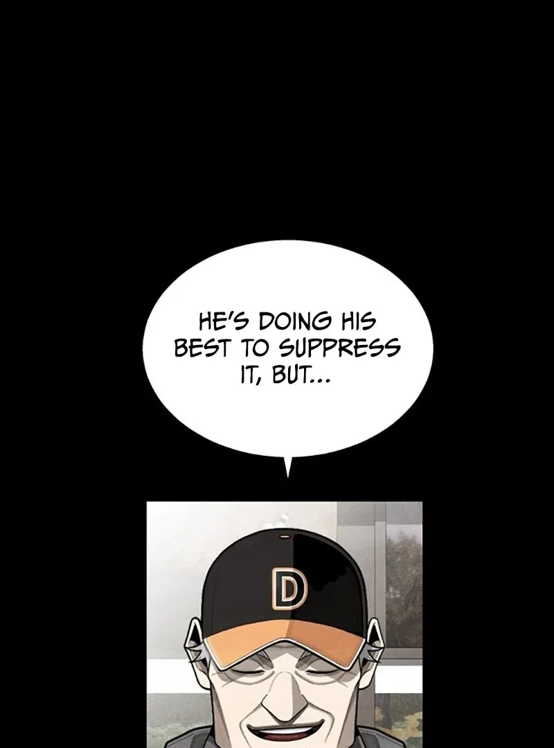 Not Over Chapter 6 page 98