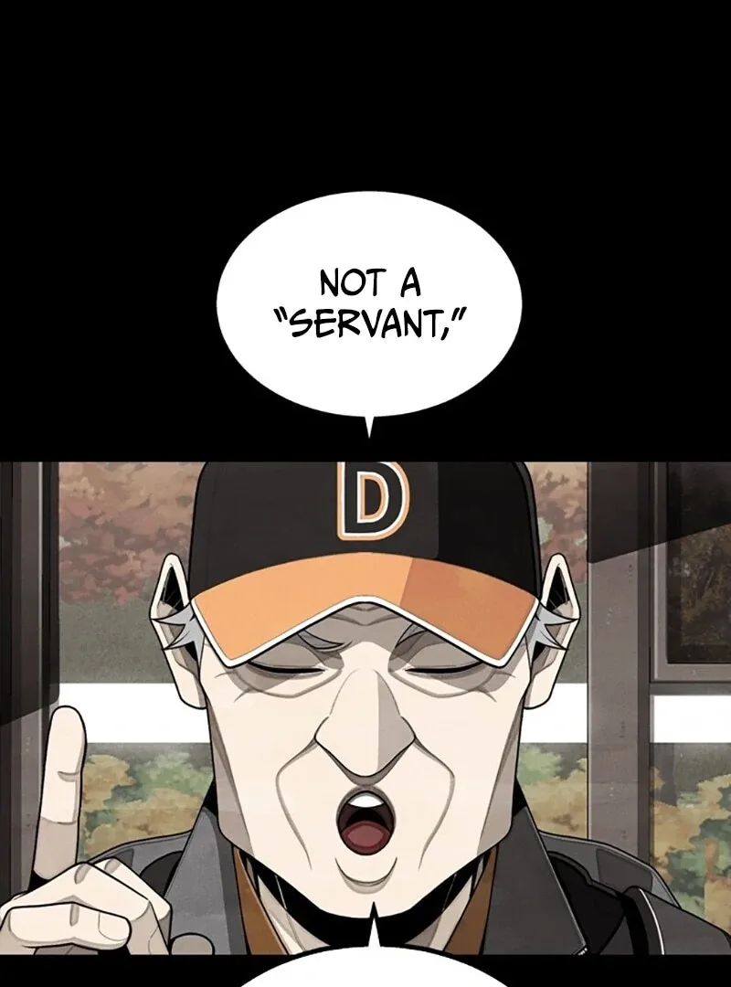 Not Over Chapter 6 page 95