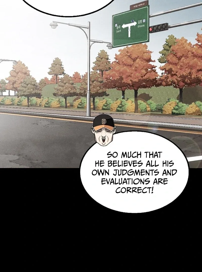 Not Over Chapter 6 page 97