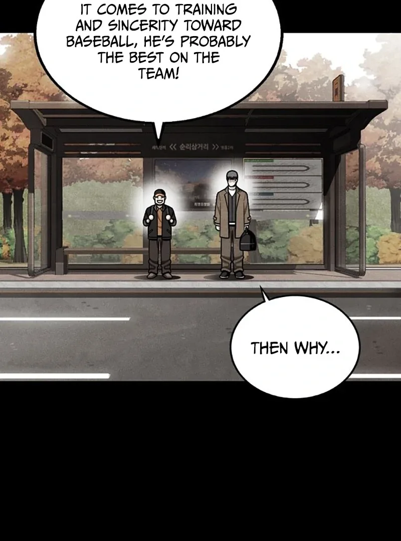 Not Over Chapter 6 page 94