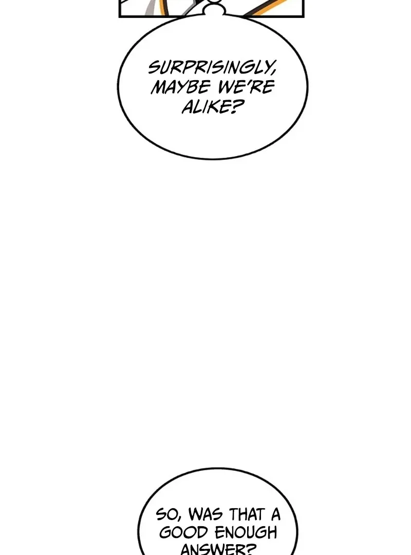Not Over Chapter 6 page 108
