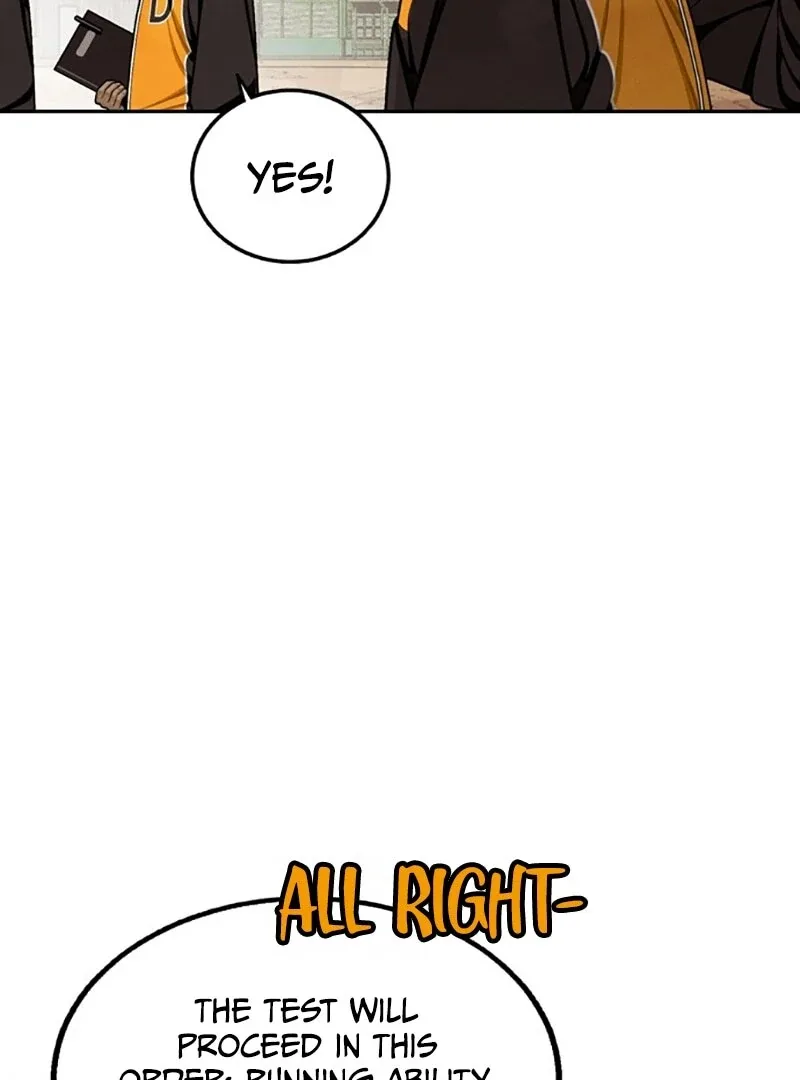 Not Over Chapter 6 page 111