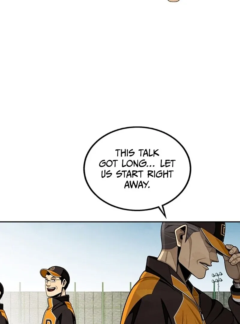 Not Over Chapter 6 page 110
