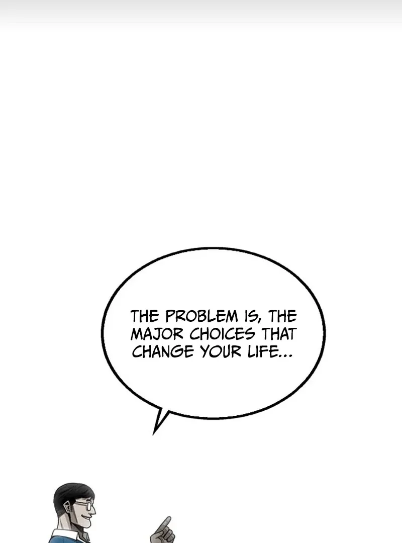 Not Over Chapter 8 page 4