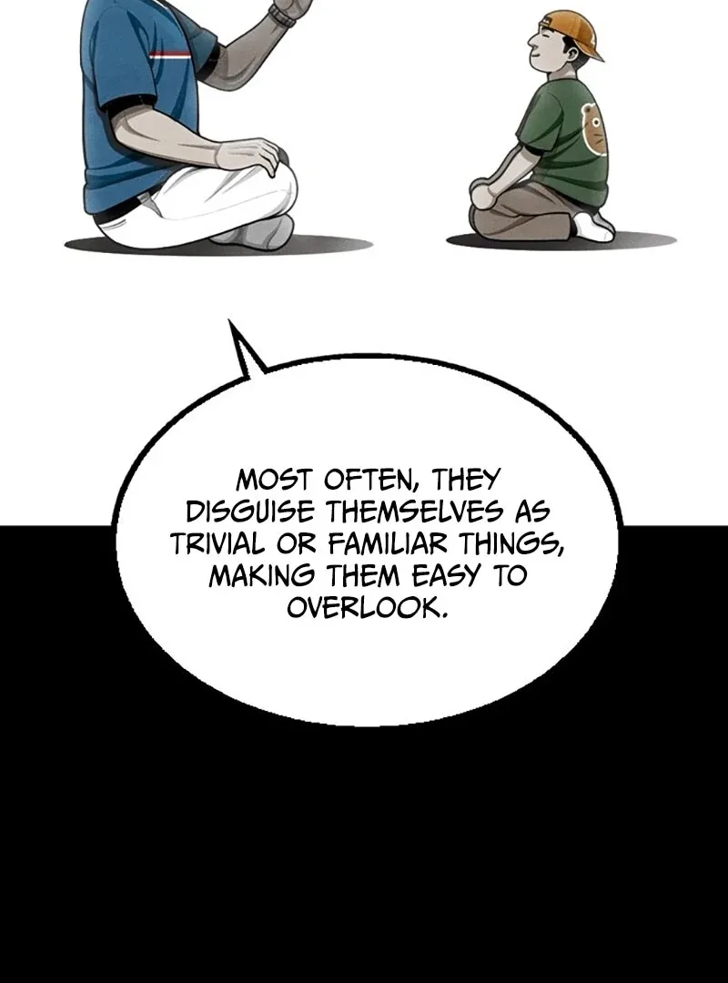 Not Over Chapter 8 page 5