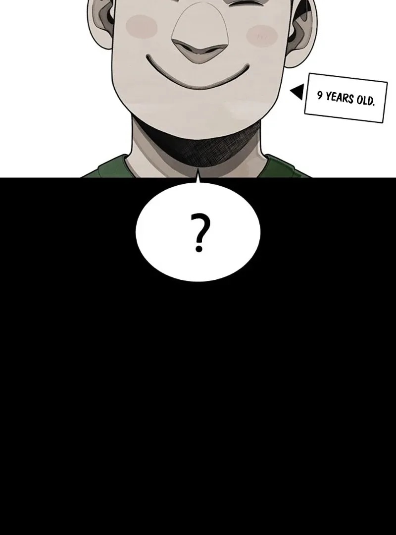 Not Over Chapter 8 page 8