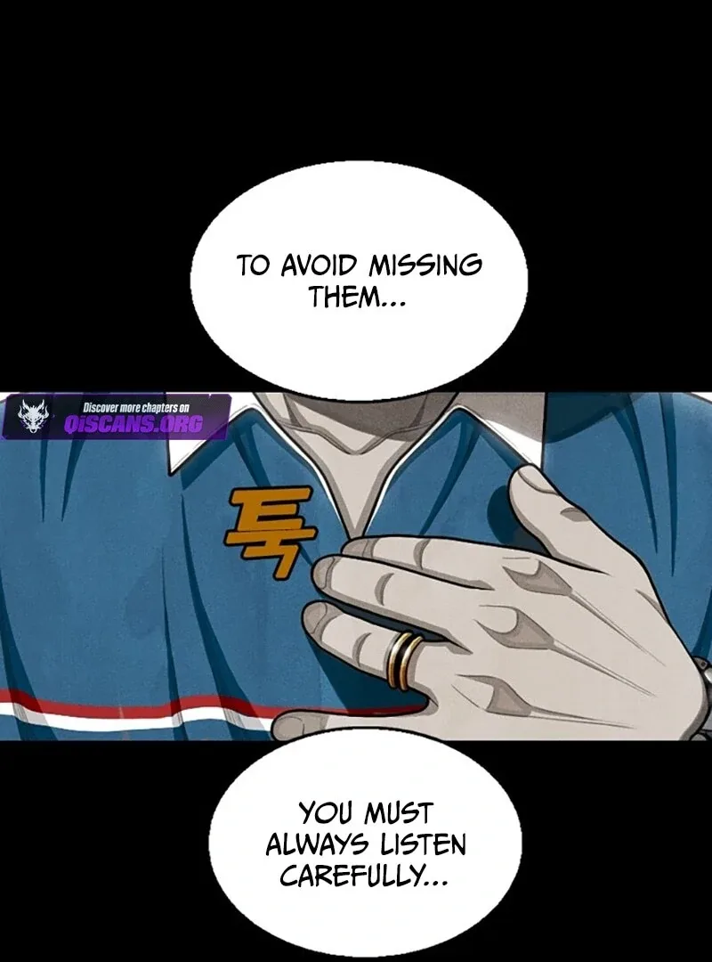 Not Over Chapter 8 page 6