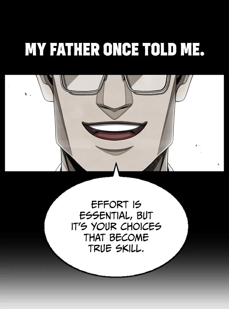 Not Over Chapter 8 page 3
