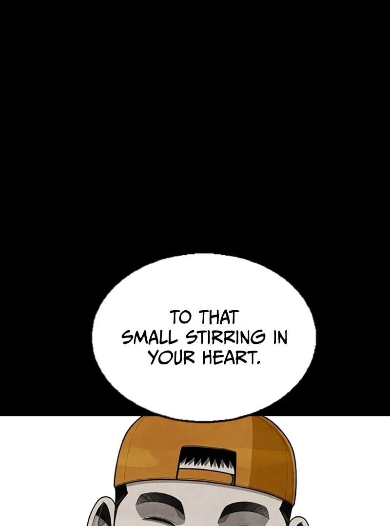 Not Over Chapter 8 page 7