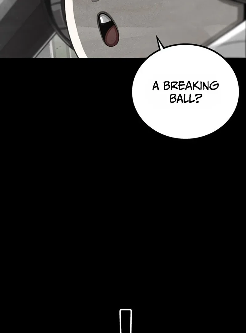 Not Over Chapter 8 page 13