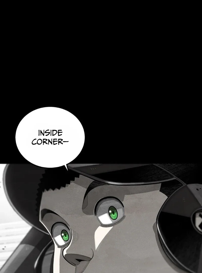 Not Over Chapter 8 page 12