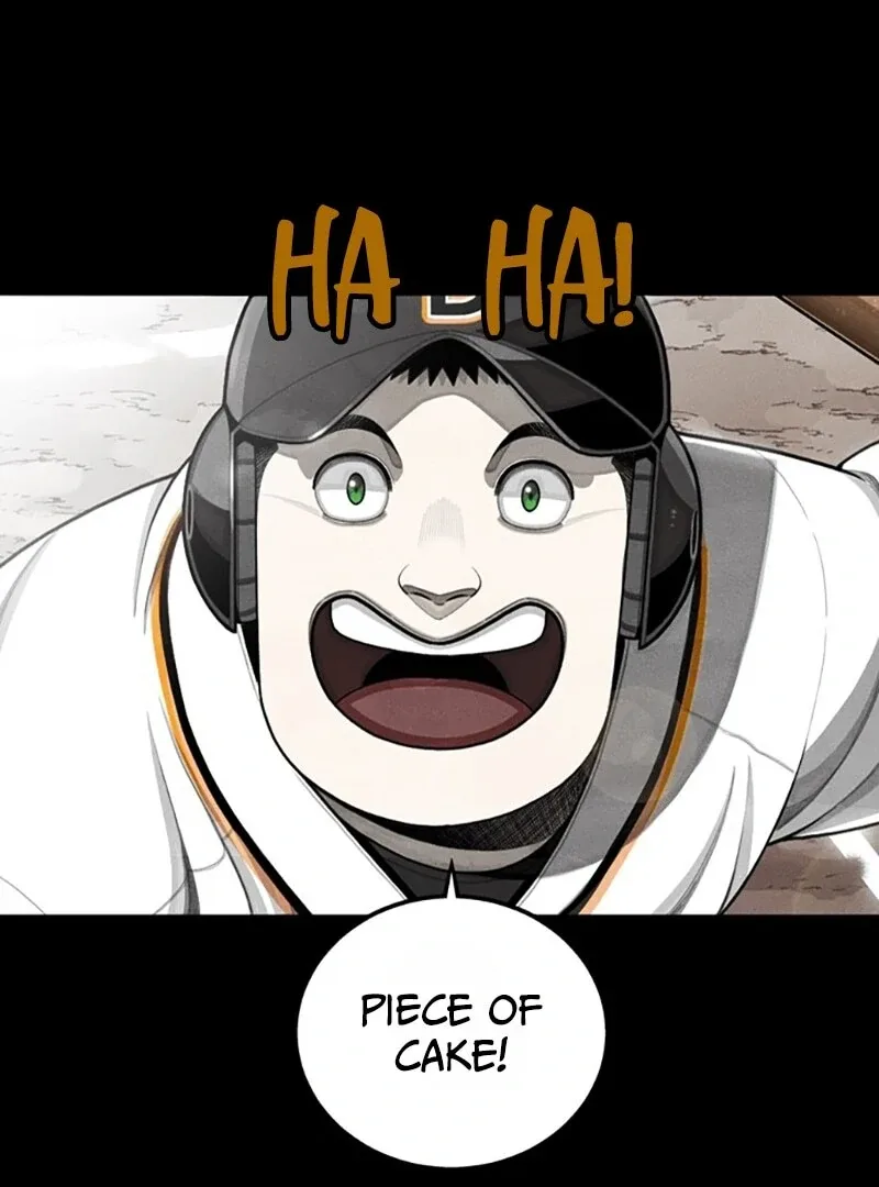 Not Over Chapter 8 page 19