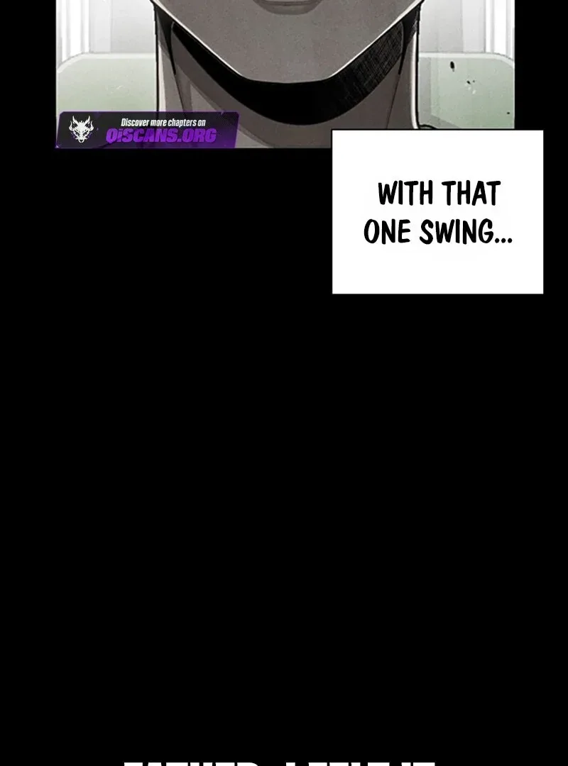 Not Over Chapter 8 page 21