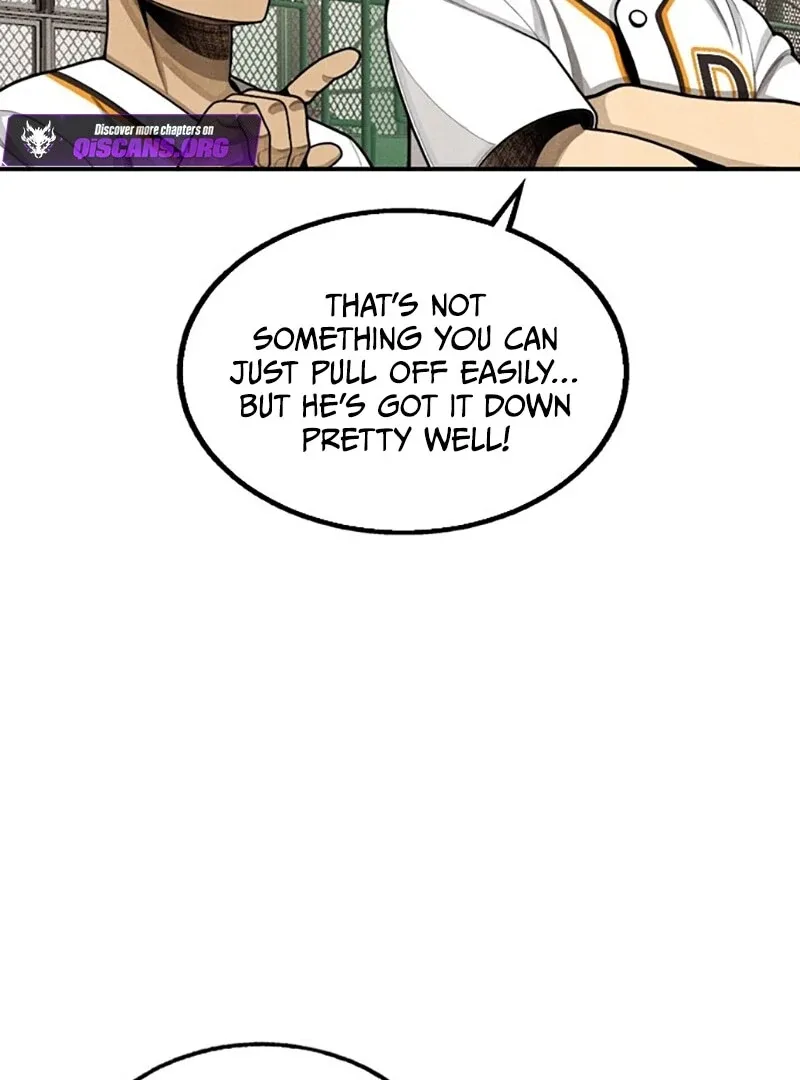 Not Over Chapter 8 page 32