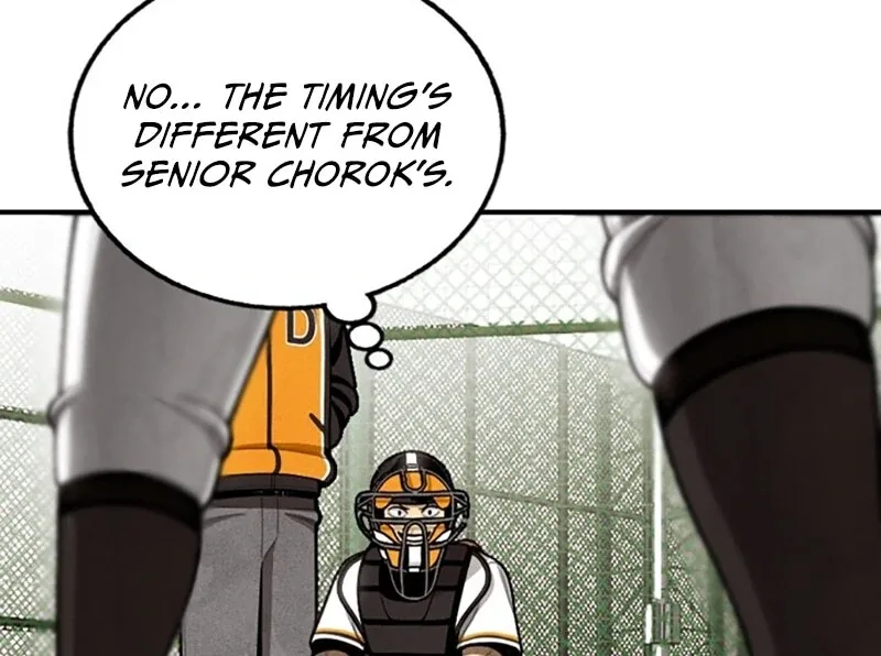 Not Over Chapter 8 page 33