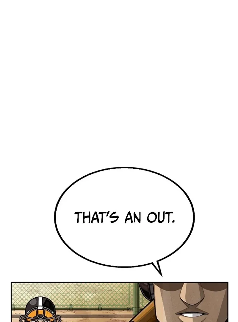 Not Over Chapter 8 page 38