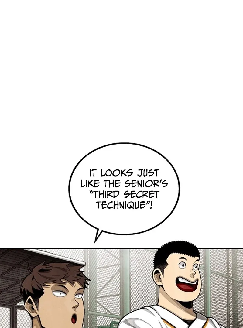 Not Over Chapter 8 page 31