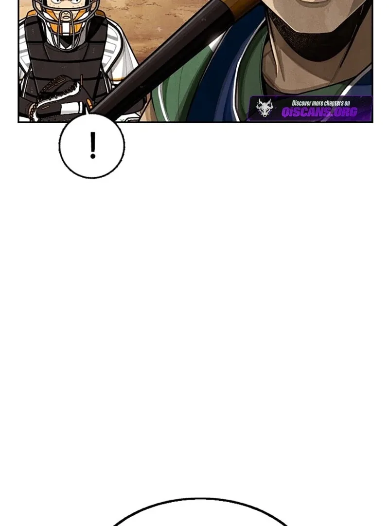 Not Over Chapter 8 page 39