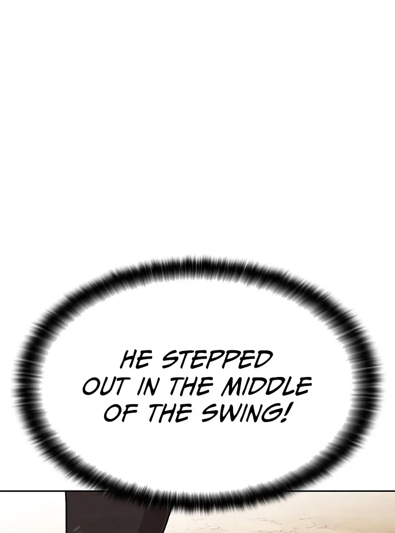 Not Over Chapter 8 page 35