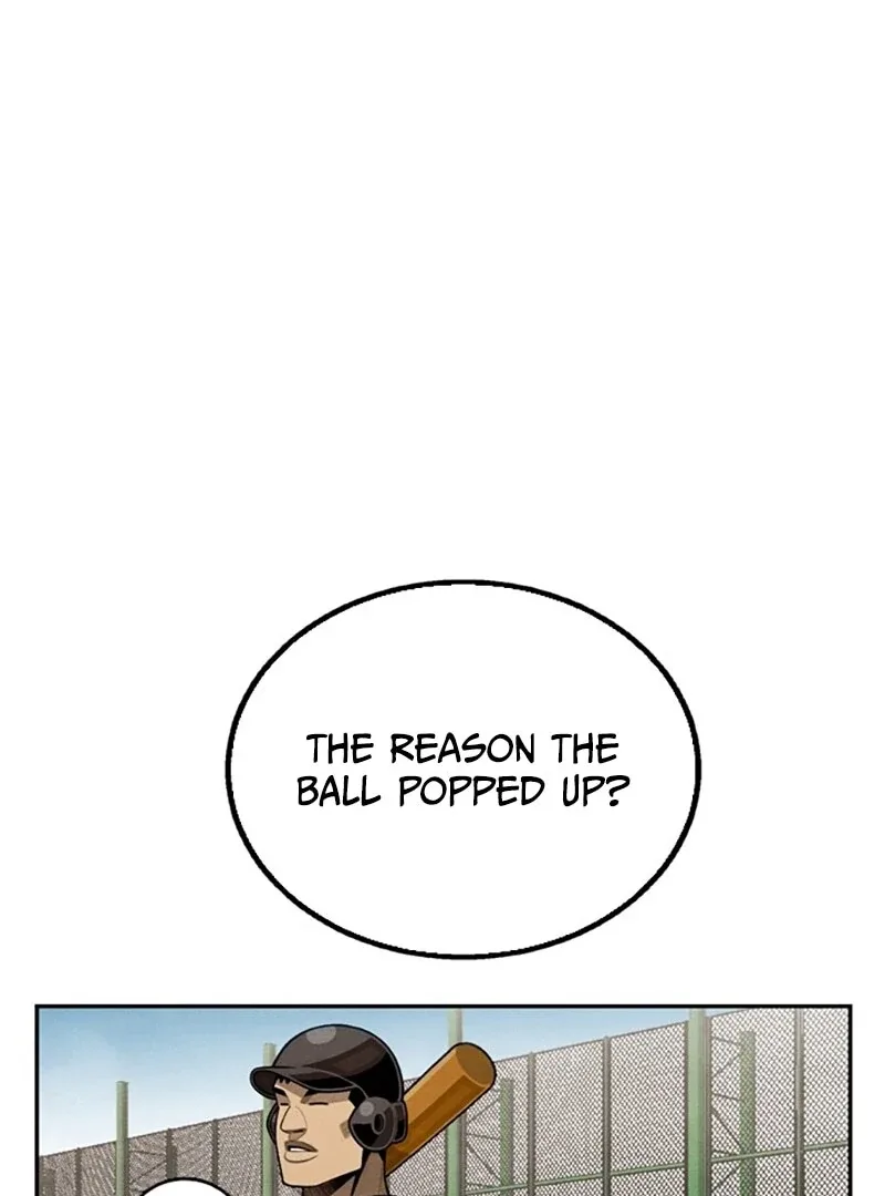 Not Over Chapter 8 page 43