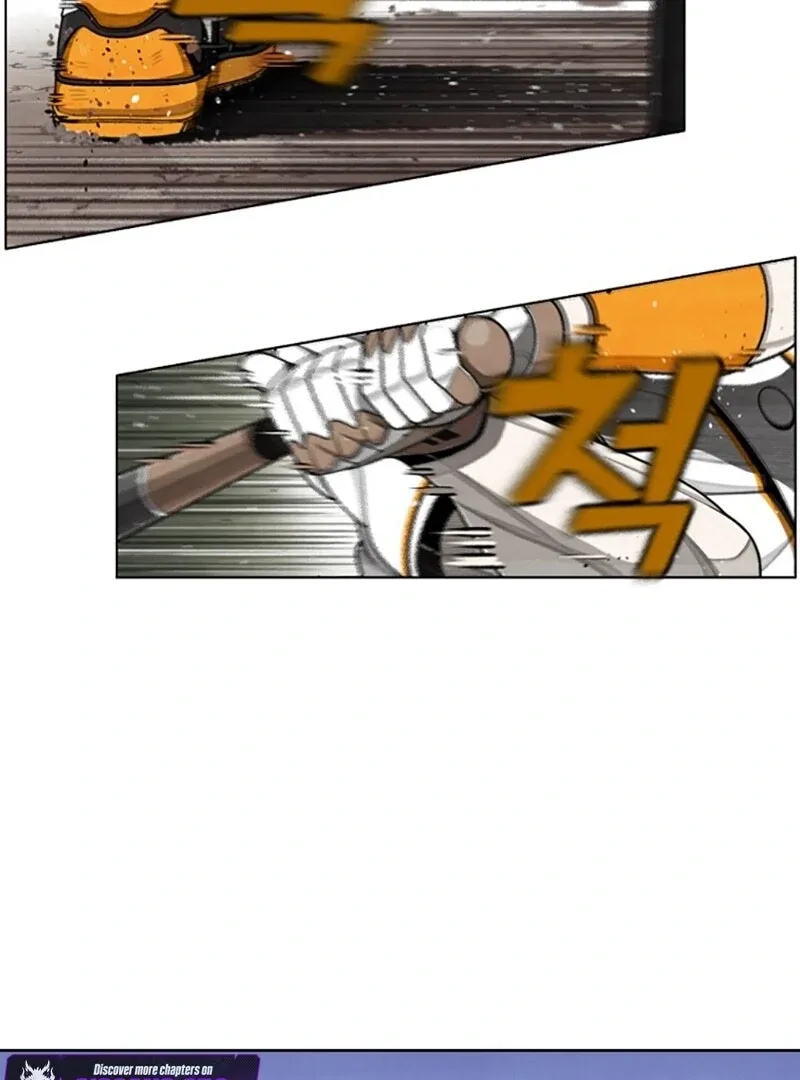 Not Over Chapter 8 page 48