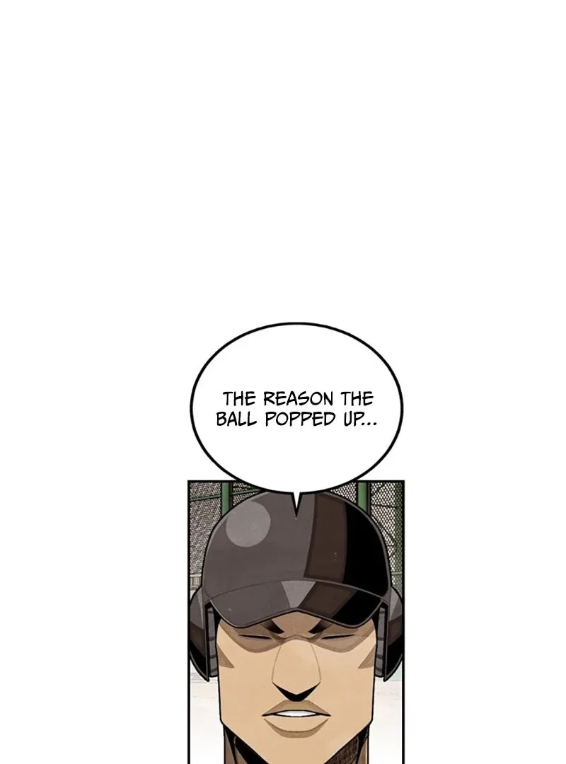 Not Over Chapter 8 page 46