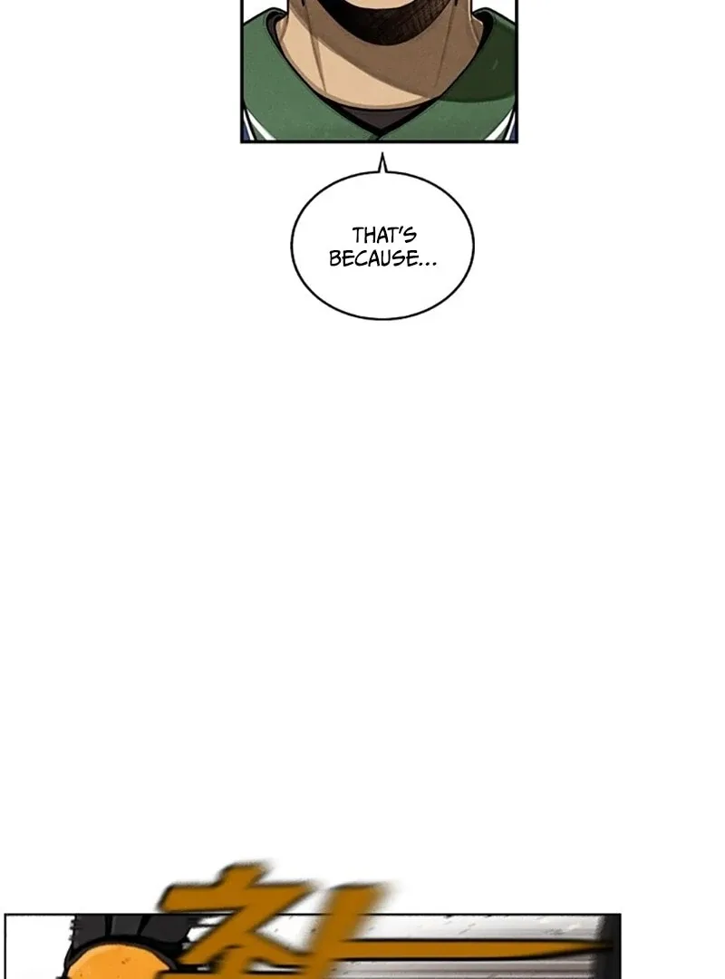 Not Over Chapter 8 page 47