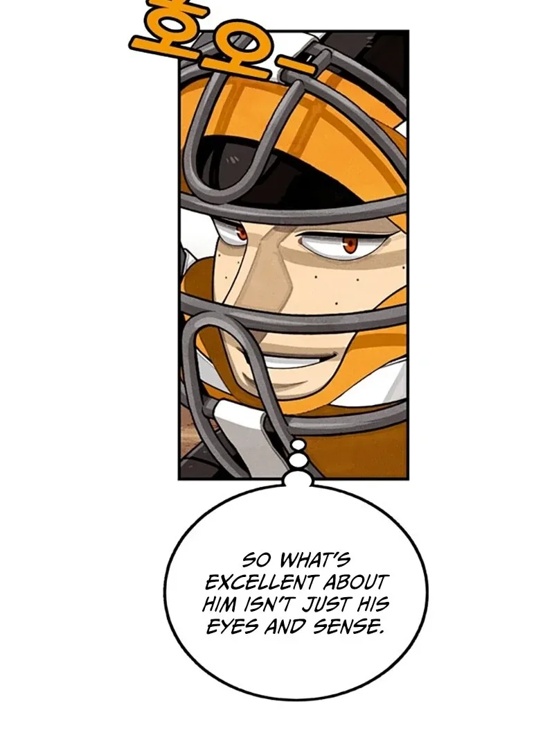Not Over Chapter 8 page 42