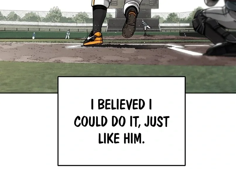 Not Over Chapter 8 page 50
