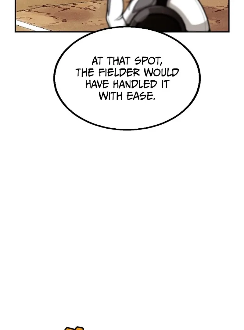 Not Over Chapter 8 page 41