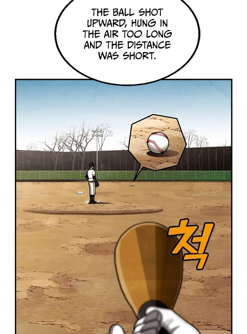 Not Over Chapter 8 page 40