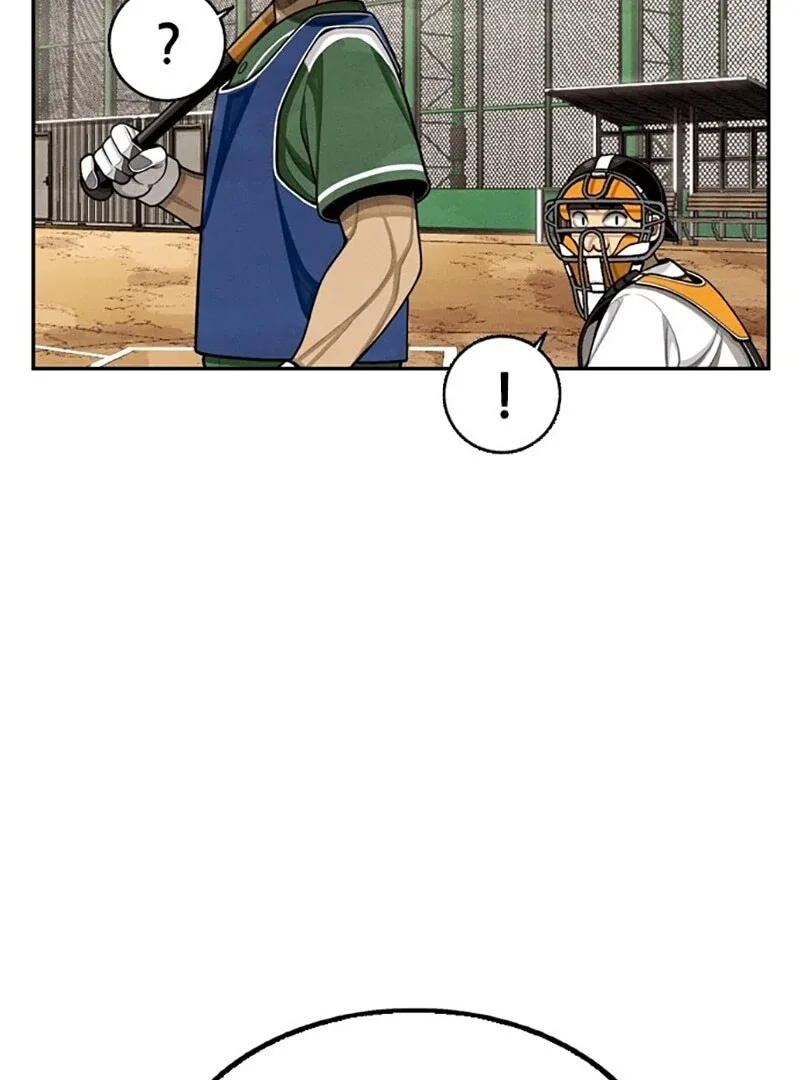 Not Over Chapter 8 page 44