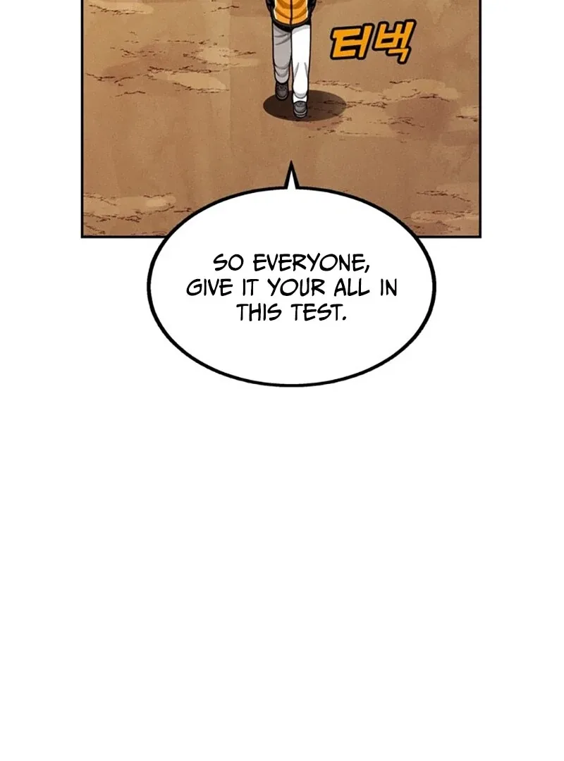 Not Over Chapter 8 page 65