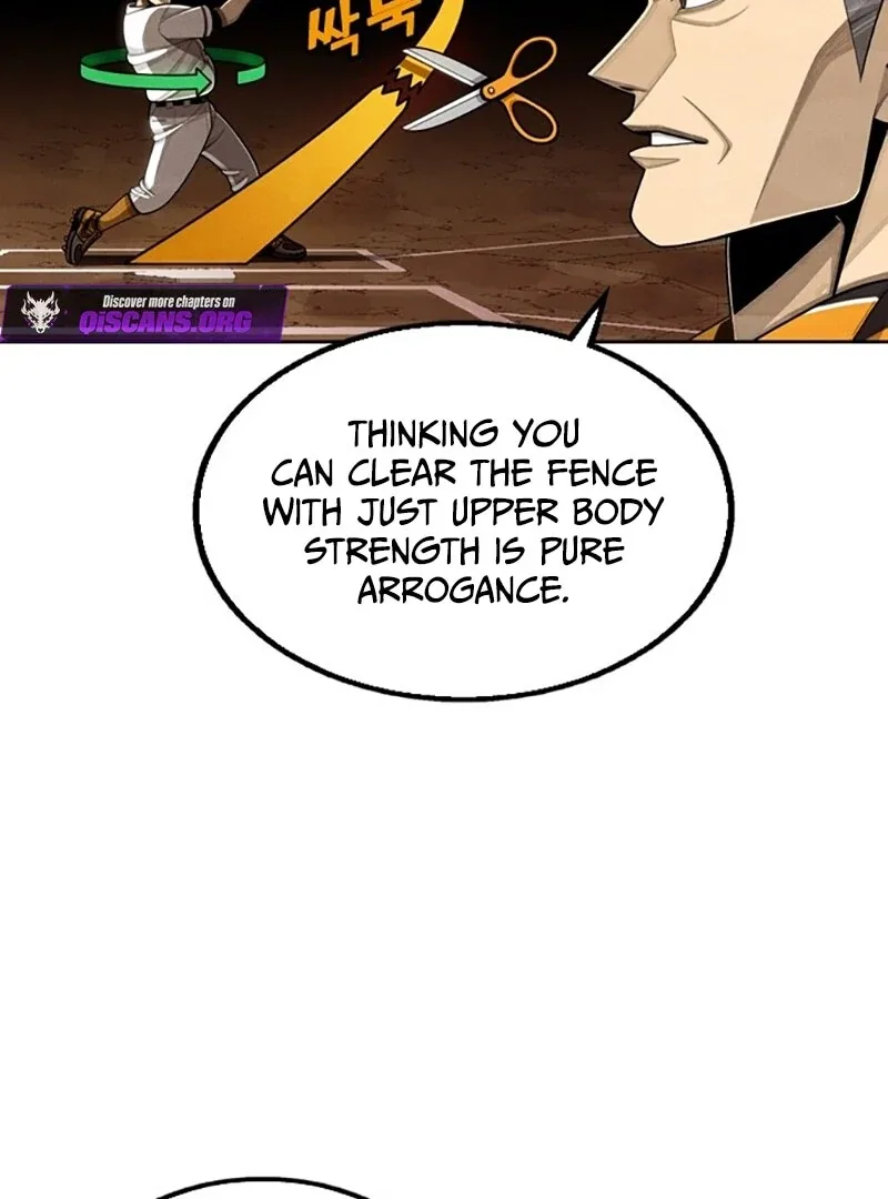 Not Over Chapter 8 page 54