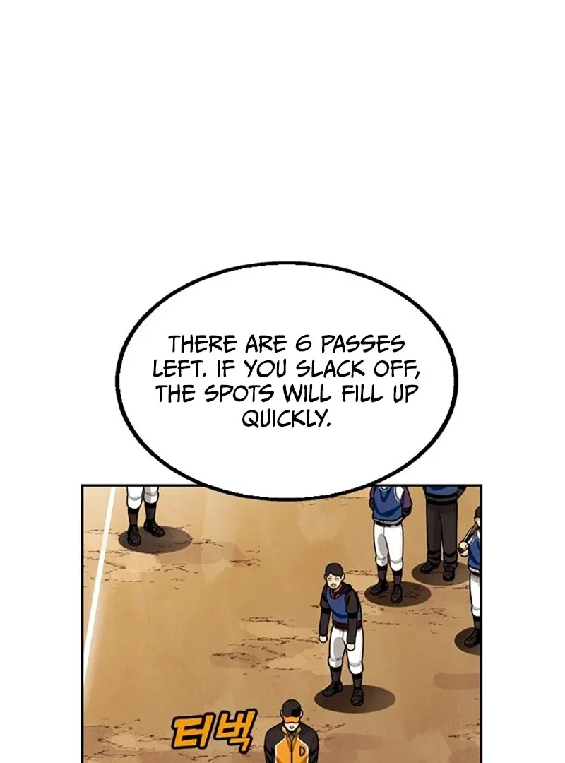 Not Over Chapter 8 page 64