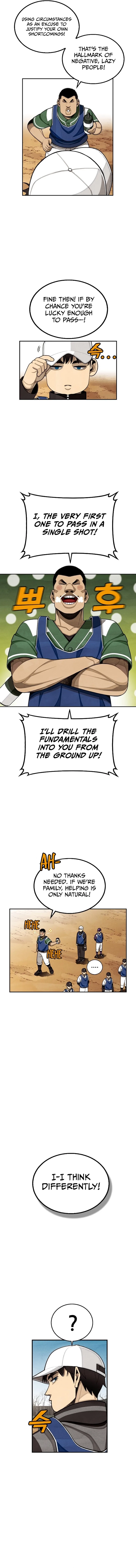 Not Over Chapter 9 page 4
