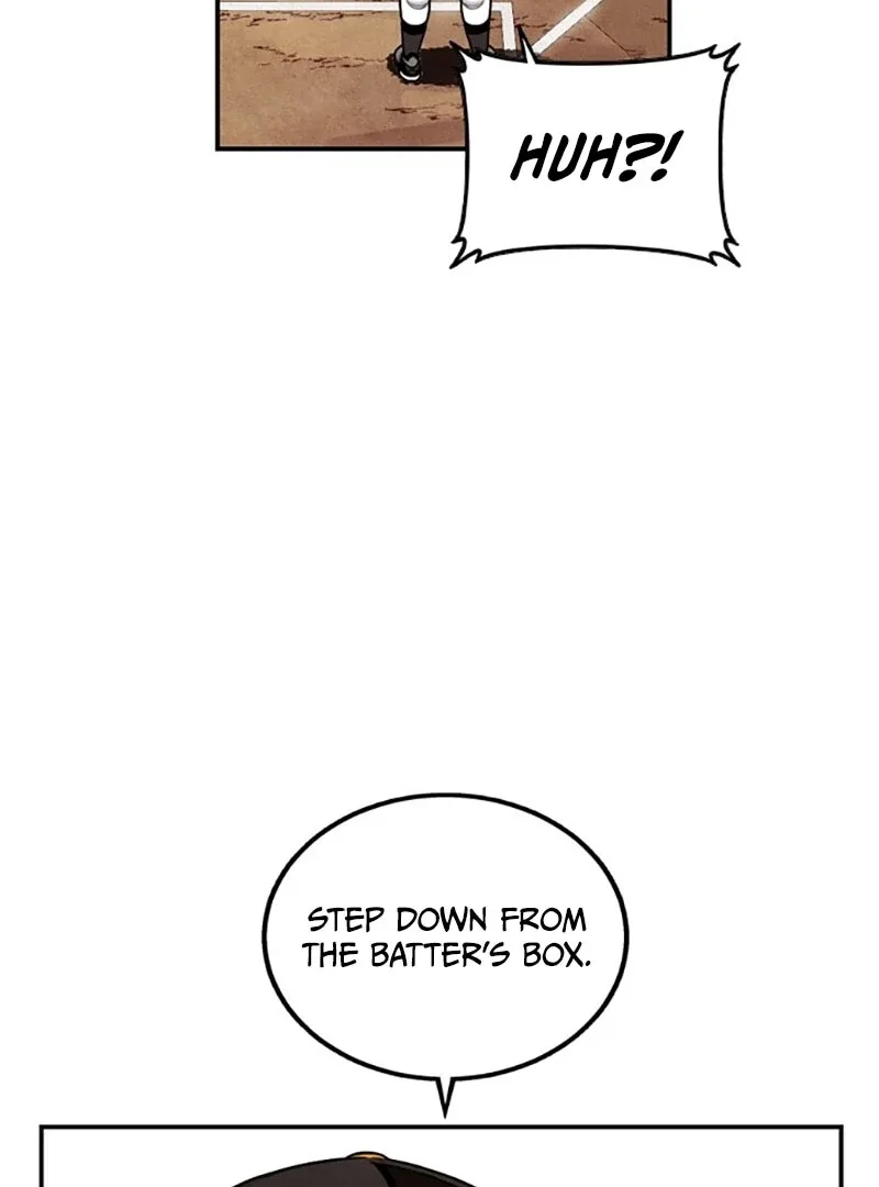 Not Over Chapter 8 page 56