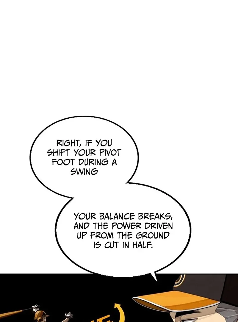 Not Over Chapter 8 page 53