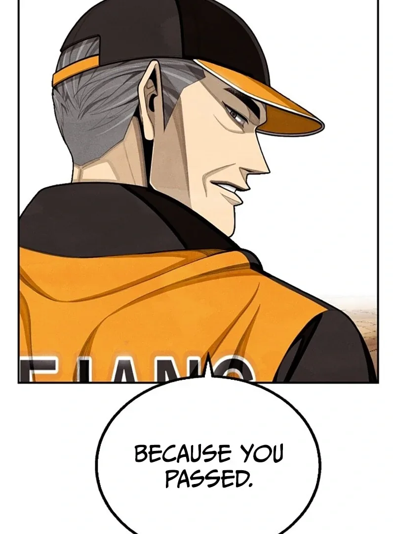 Not Over Chapter 8 page 57