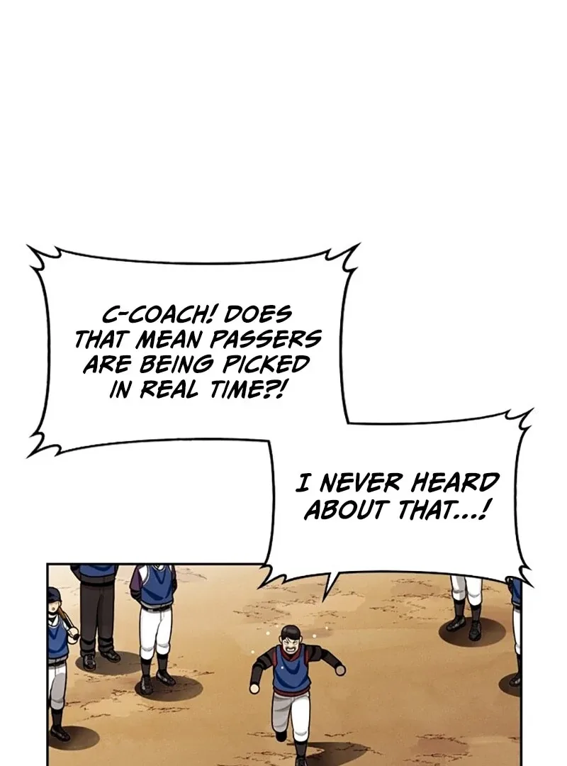 Not Over Chapter 8 page 61