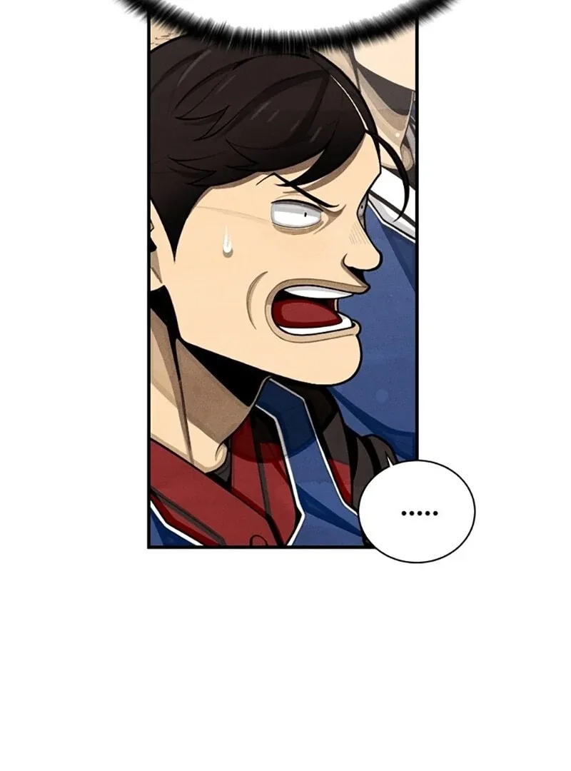 Not Over Chapter 8 page 60