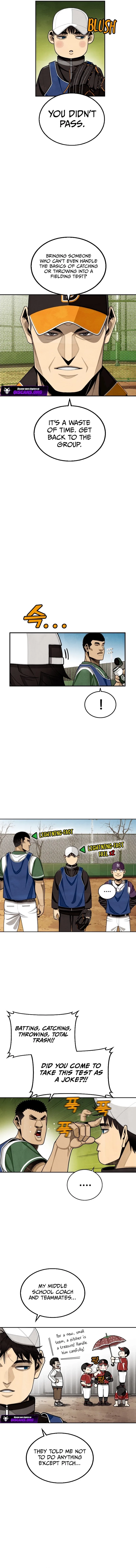 Not Over Chapter 9 page 3