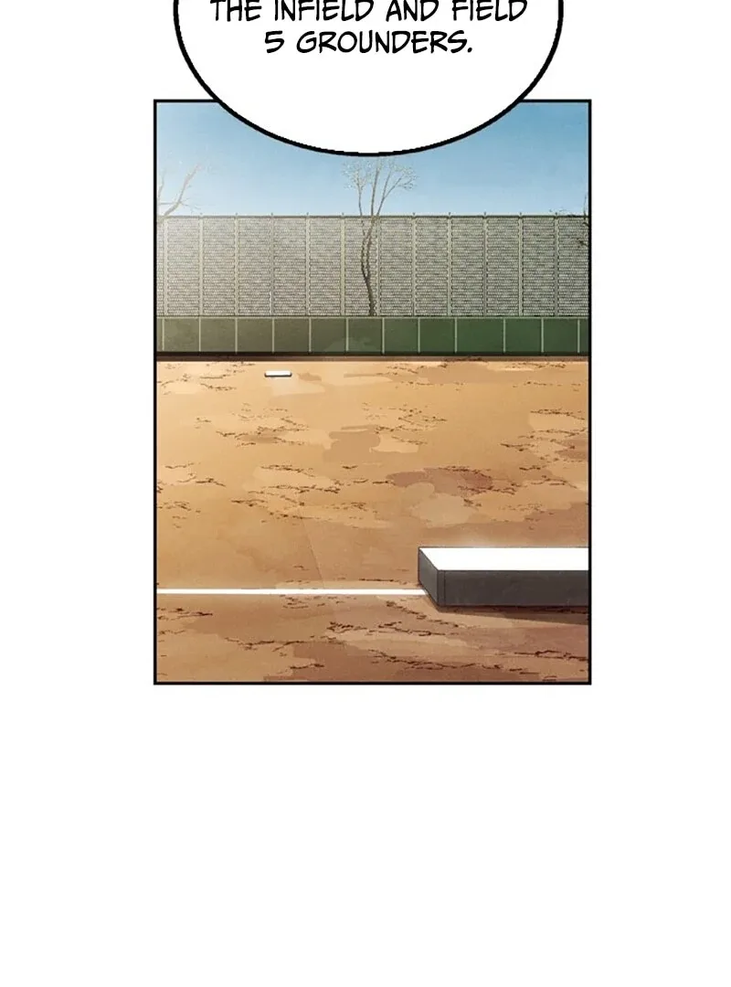 Not Over Chapter 8 page 77