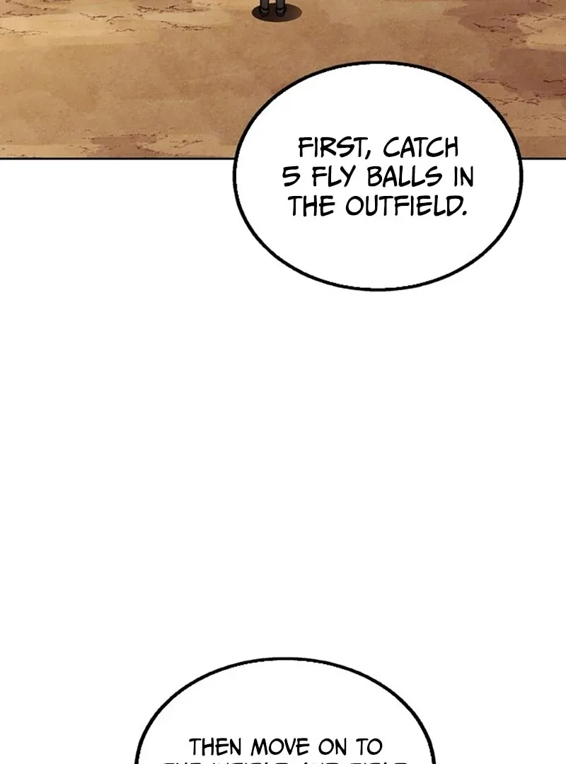 Not Over Chapter 8 page 76